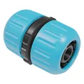 Schlauchverbinder 1/2" Verbindungsstück Schlauchstück Reparator Verbinder