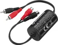 MONACOR FGA-40