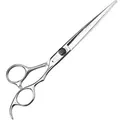Olivia Garden Scheren SilkCut XL RH 7,0 Zoll- S-1063