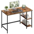 Tisch, Computertisch, Bürotisch, 120 x 60 x 76 cm, moderner Stil, für Arbeits...