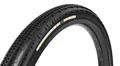 Panaracer GravelKing SK 35-622 schwarz TLR faltbar: Leichter, pannensicherer ...
