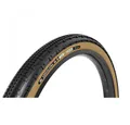 Panaracer Fahrradreifen Panaracer GravelKing SK 35-622 schwarz TLR faltbar: Leichter, pannensi