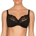 PrimaDonna BH Deauville Wire Bra Schwarz E 100 Damen