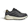 adidas Terrex - Kid's Trailmaker 2 RAIN.RDY - Multisportschuhe 38 2/3 | EU 38,5 schwarz