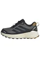 adidas Unisex Kinder Terrex Trailmaker 2 Rain.Rdy Hiking Kids Shoes, Grey Six/Core Black/Bronze Strata, 38 2/3 EU