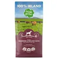 Irish Pure - Trockenfutter Adult - Irisches Weiderind & Freiland-Huhn - 12 kg