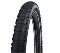 Schwalbe Reifen SMART SAM HS624 54-622 Drahtreifen Schwarz Performance Line