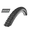 Reifen MTB 29x2.25 TR Schwalbe Smart Sam TT Schwarz/Beige (57-622)