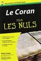 Le Coran pour les nuls von Chebel, Malek, Sultan,... | Buch | Zustand akzeptabel