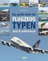 Das große Buch der Flugzeugtypen: zivil  militärisch  we... | Buch | Zustand gut