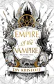 Empire of the Vampire, Jay Kristoff