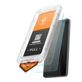 Spigen Glas.tR Anti-Reflex Schutzglas 2er-Set für Samsung Galaxy S26 Ultra