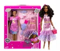 Barbie My first Barbie doll day and night HMM67 Mattel