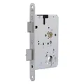 BKS Fluchttürschloss B-23210-06-L-8 2-flg. Funktion B, Rundstulp 20,PZ 80 links (42902096)