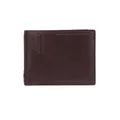 Strellson - Herren Billfold Cannon Street Jaden