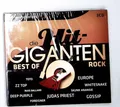 Die Hit Giganten-Best of Rock