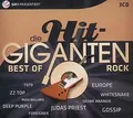 Die Hit Giganten-Best of Rock von Various | CD | Zustand gut