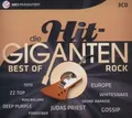 Various - Die Hit Giganten-Best of Rock