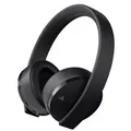 Sony Gold - Fortnite Neo Versa PlayStation 4 Bundle - Headset - ohrumschließend - 2,4 GHz - kabellos