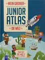 Mein großer Junior Atlas - Die Welt