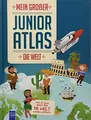 Mein großer Junior Atlas: Die Welt von not specified | Buch | Zustand sehr gut