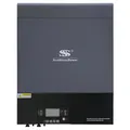 8KW 48V auf 230V Solar Wechselrichter null Einspeisung Reine Sinuswelle 0% MwSt