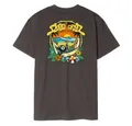 Santa Cruz T-Shirt T-Shirt Santa Cruz Winkowski 8Ball Trip