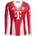 ADIDAS Herren Trikot FC Bayern München 25/26 Heim