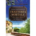 Trattoria Mortale - Die tote Diva