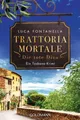 Trattoria Mortale - Die tote Diva Ein Toskana-Krimi