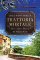 Trattoria Mortale - Die tote Diva: Ein Toskana-Krimi von... | Buch | Zustand gut