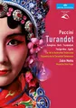 Puccini: Turandot [DVD]