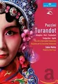 Various Puccini:turandot [maria Guleghina; Marco Berti; Orquestra de La
