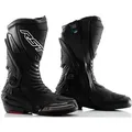 RST TracTech Evo III, Stiefel wasserdicht - Schwarz - 43 EU