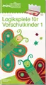 Schulbuch miniLÜK - Logikspiele VS-Kinder 1 diverse
