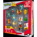 Pokémon Battle (PKW2855)
