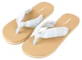 O'Neill Ditsy Sun Slippers Damen