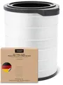 Comedes Kombi-Filter kompatibel mit Philips AC4236/10 Luftreiniger (Series 4000i), einsetzbar statt Philips FY4440/30
