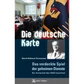 Ares Die deutsche Karte (Deutsch, Gerd-Helmut Komossa, 2014) (7237536)