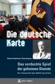 Die deutsche Karte ~ Gerd-Helmut Komossa ~  9783902475343