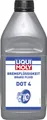 Liqui Moly Bremsflüssigkeit DOT4 1L