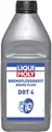 Liqui Moly DOT 4 21157 Bremsflüssigkeit 1l
