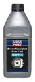 Liqui Moly Öl-Additiv Bremsflüssigkeit Brake Fluid Dot 4, 1 l, (1-St)