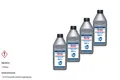 4 Liter Liqui Moly Bremsflüssigkeit DOT 4 FMVSS 116 3 ISO 4925 Class SAE J 1703