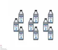 9 Liter Liqui Moly Bremsflüssigkeit DOT 4 FMVSS 116 3 ISO 4925 Class SAE J 1703