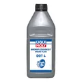 LIQUI MOLY DOT4 1 L Bremsflüssigkeit für Adly/Herchee Aeon CAN-AM Cectek Honda