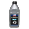 Bremsflüssigkeit DOT 4 LIQUI MOLY 21157 Bremse Flüssigkeit Brake Fluid 1 Liter