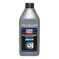 Bremsflüssigkeit DOT 4 LIQUI MOLY 21157 Bremse Flüssigkeit Brake Fluid 1 Liter
