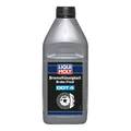 Bremsflüssigkeit 1 l synthetisch DOT 4 LIQUI MOLY für super sicheres Bremsen
