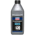 Liqui Moly Bremsflüssigkeit DOT 4 1L synthetisch brake fluid Korossionsschutz
